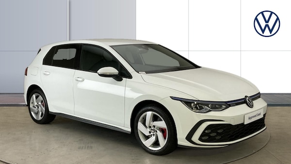 Used Volkswagen Golf 2025 for sale - 75546607: Photo 1