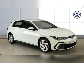 Used Volkswagen Golf 2025 for sale - 75546607: Photo