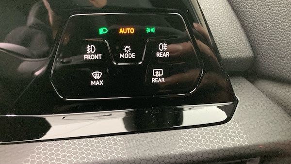 Used Volkswagen Golf 2025 for sale - 75546607: Photo 31