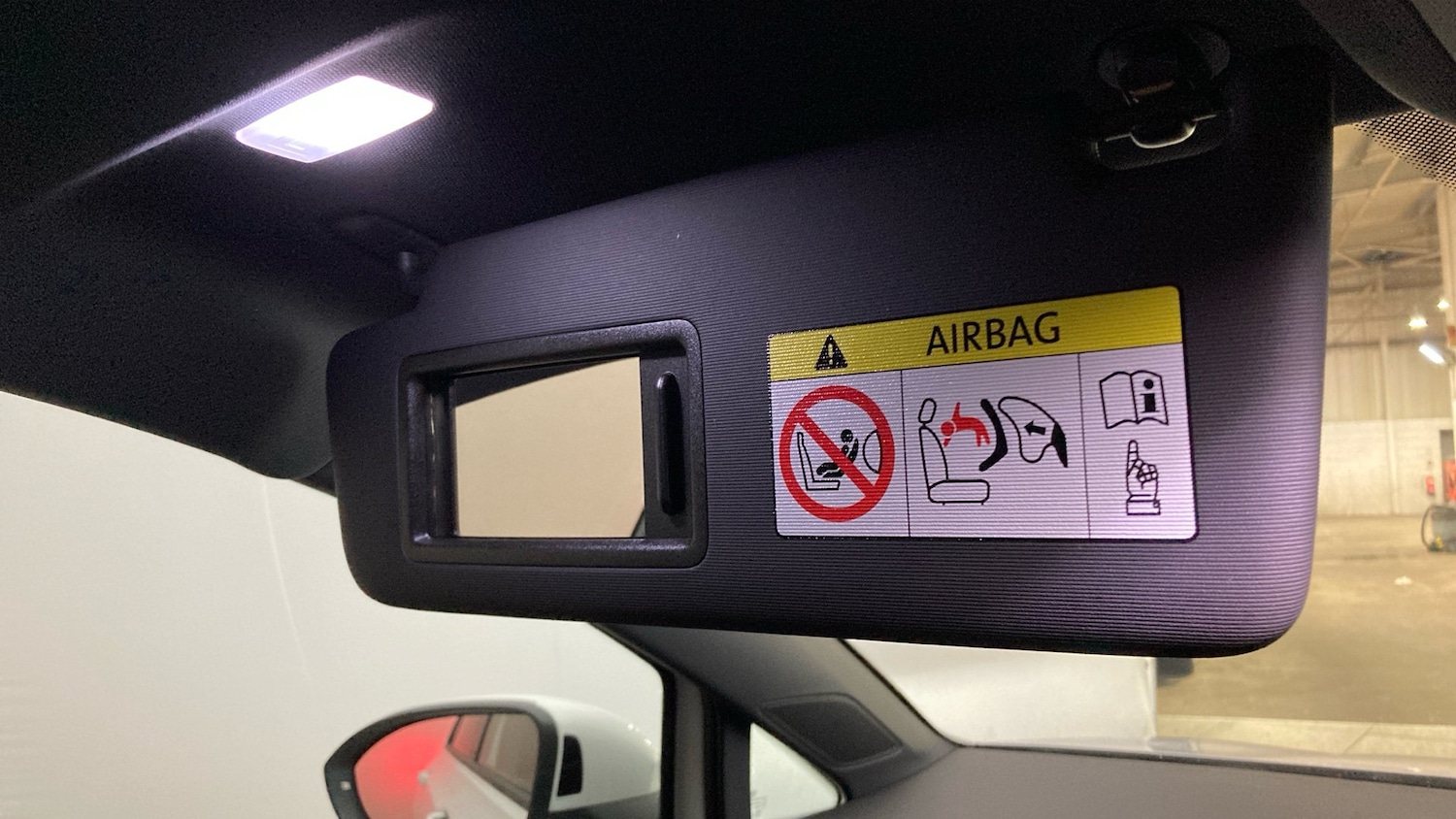 Vehicle 36