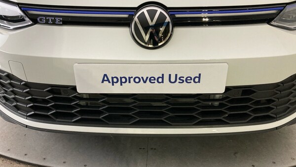 Used Volkswagen Golf 2025 for sale - 75546607: Photo 44