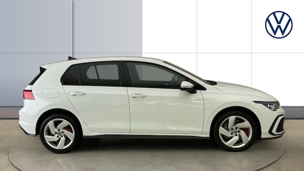Used Volkswagen Golf 2025 for sale - 75546607: Photo 4