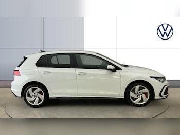 Used Volkswagen Golf 2025 for sale - 75546607: Photo