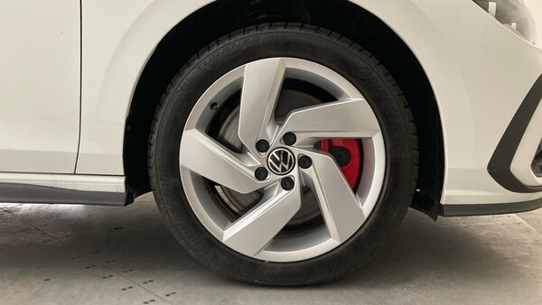 Used Volkswagen Golf 2025 for sale - 75546607: Photo 5