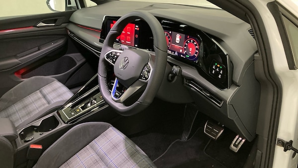 Used Volkswagen Golf 2025 for sale - 75546607: Photo 6