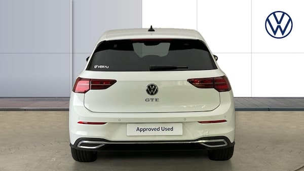 Used Volkswagen Golf 2025 for sale - 75546607: Photo 8