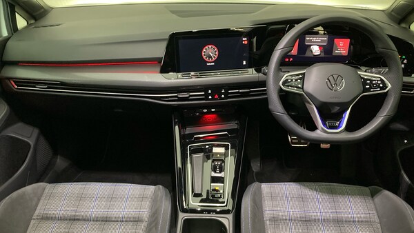 Used Volkswagen Golf 2025 for sale - 75546607: Photo 9
