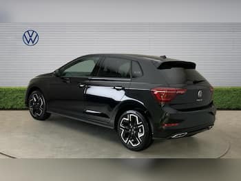 Used Volkswagen Polo 2026 for sale - 79839474: Photo
