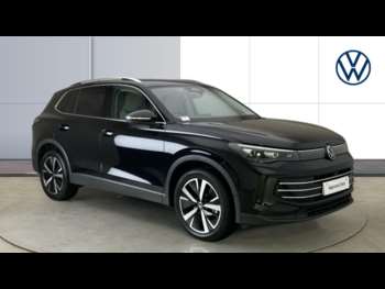 2024 (24) - 2.0 TDI Elegance 5dr DSG Diesel Estate