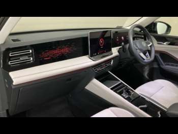 Used Volkswagen Tiguan 2024 for sale - 75207749: Photo