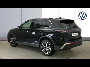 Used Volkswagen Tiguan 2024 for sale - 75207749: Photo