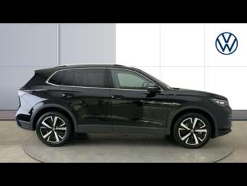 Used Volkswagen Tiguan 2024 for sale - 75207749: Photo