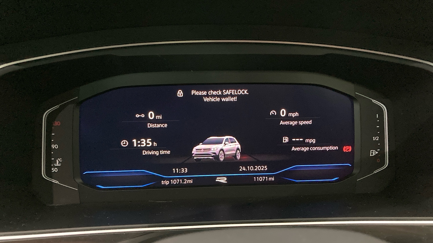 Used Volkswagen Tiguan 2023 for sale - 76414942: Photo 11