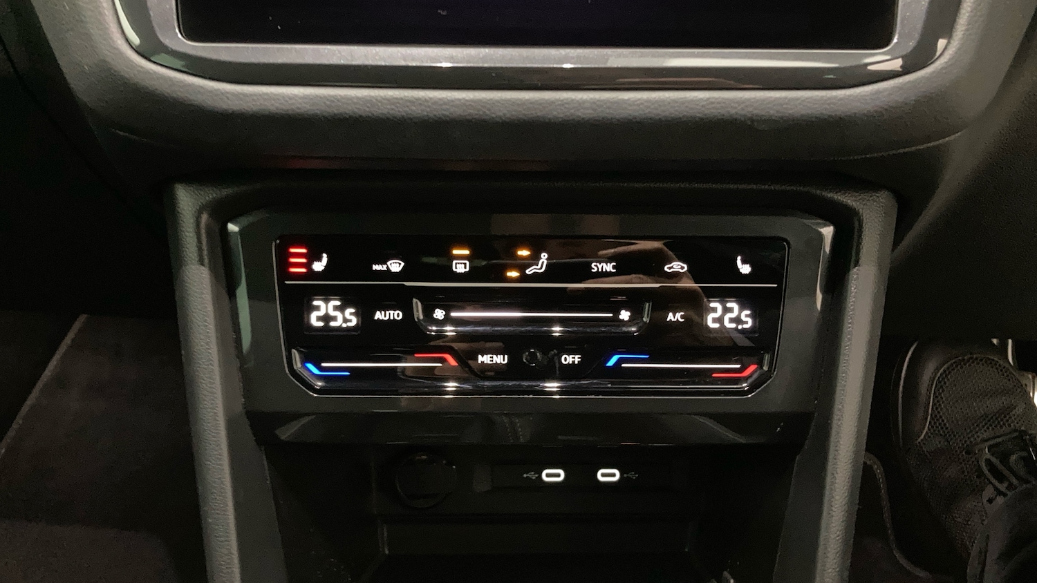 Used Volkswagen Tiguan 2023 for sale - 76414942: Photo 13