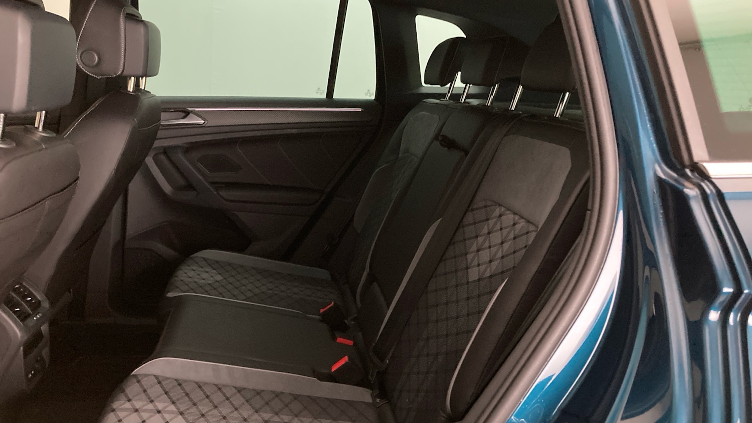 Used Volkswagen Tiguan 2023 for sale - 76414942: Photo 16