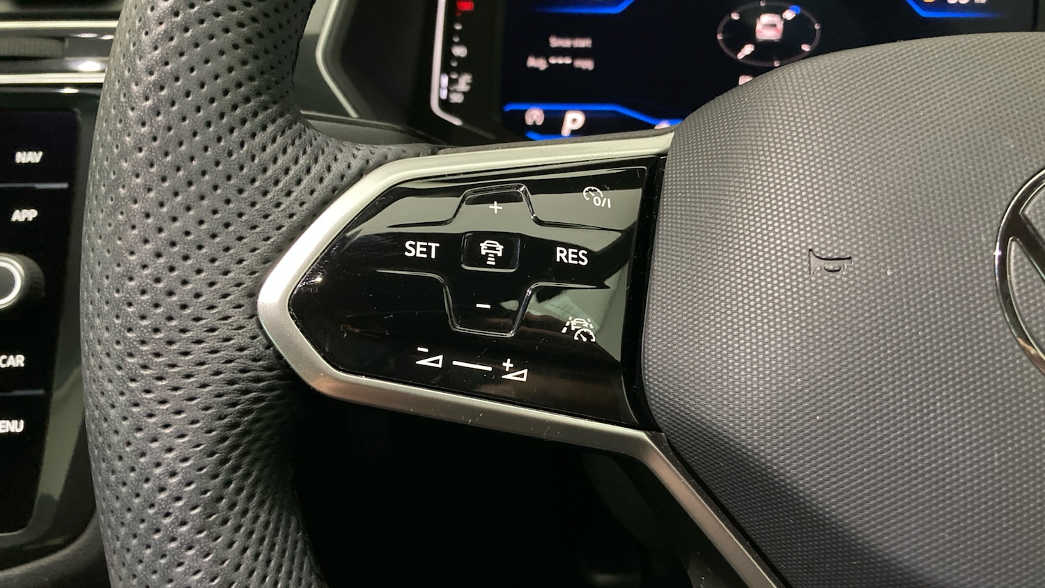 Used Volkswagen Tiguan 2023 for sale - 76414942: Photo 17