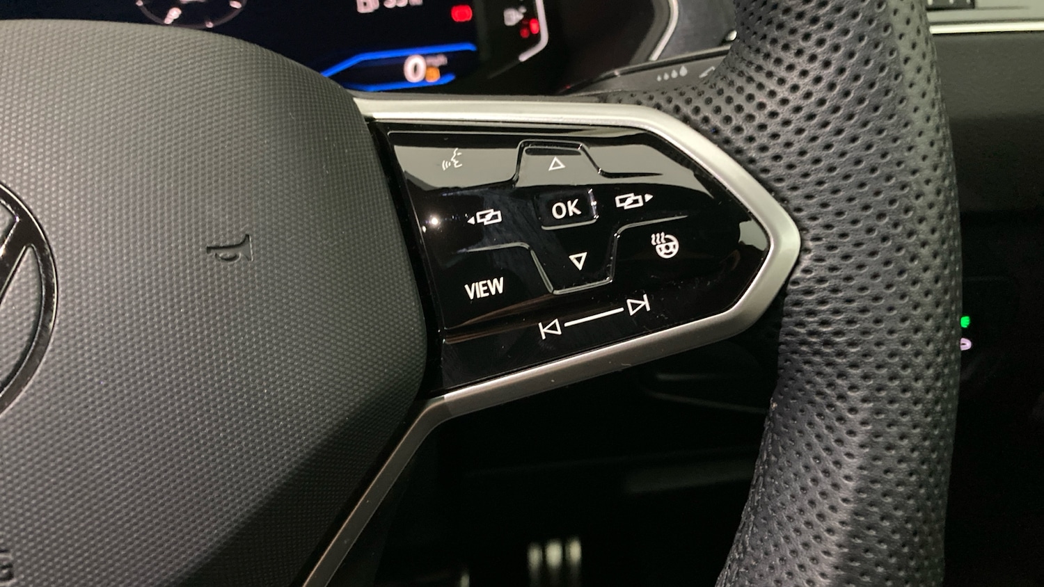 Used Volkswagen Tiguan 2023 for sale - 76414942: Photo 18