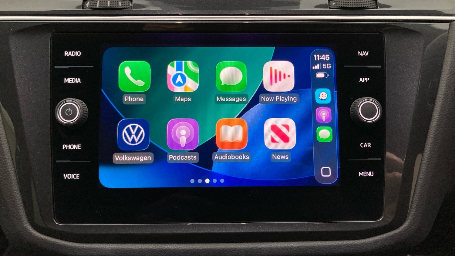 Used Volkswagen Tiguan 2023 for sale - 76414942: Photo 21