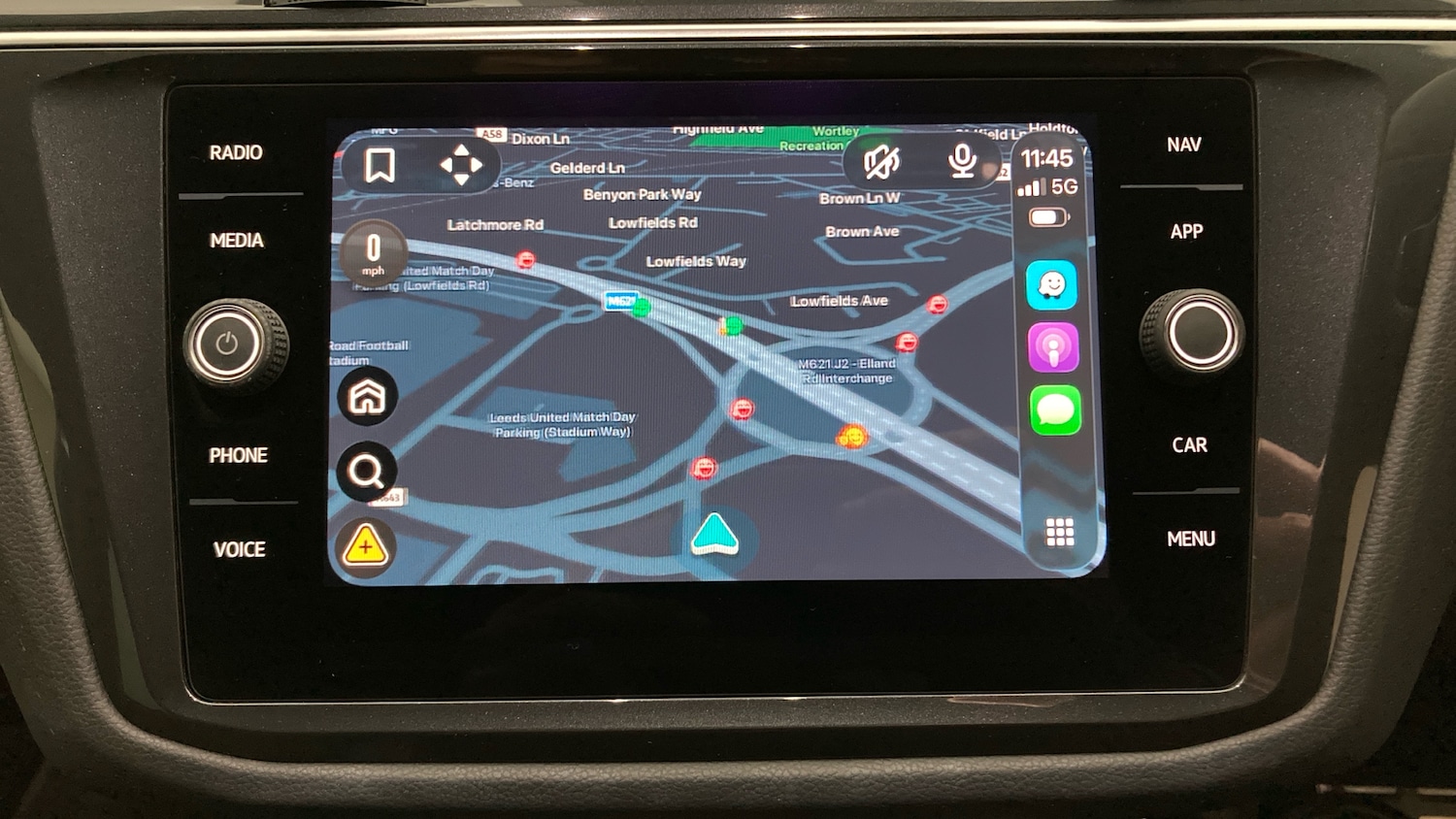 Used Volkswagen Tiguan 2023 for sale - 76414942: Photo 22