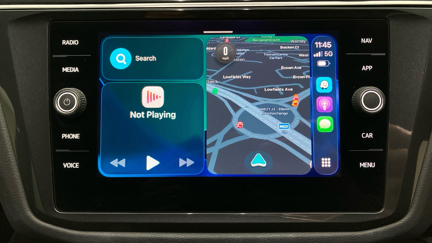 Used Volkswagen Tiguan 2023 for sale - 76414942: Photo 23