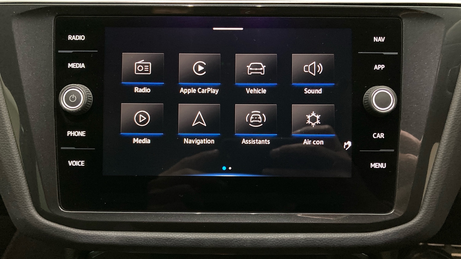 Used Volkswagen Tiguan 2023 for sale - 76414942: Photo 24