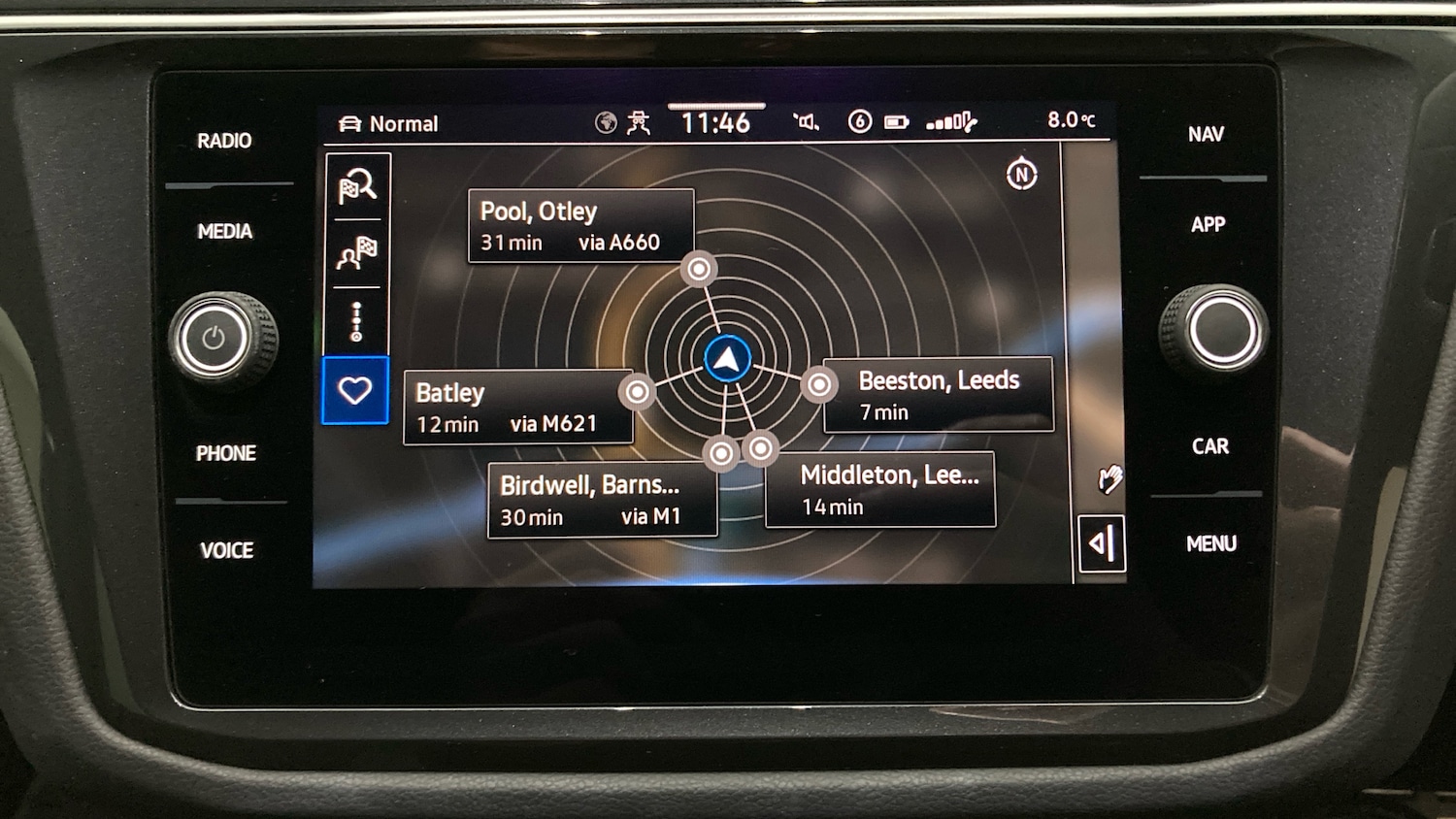 Used Volkswagen Tiguan 2023 for sale - 76414942: Photo 26