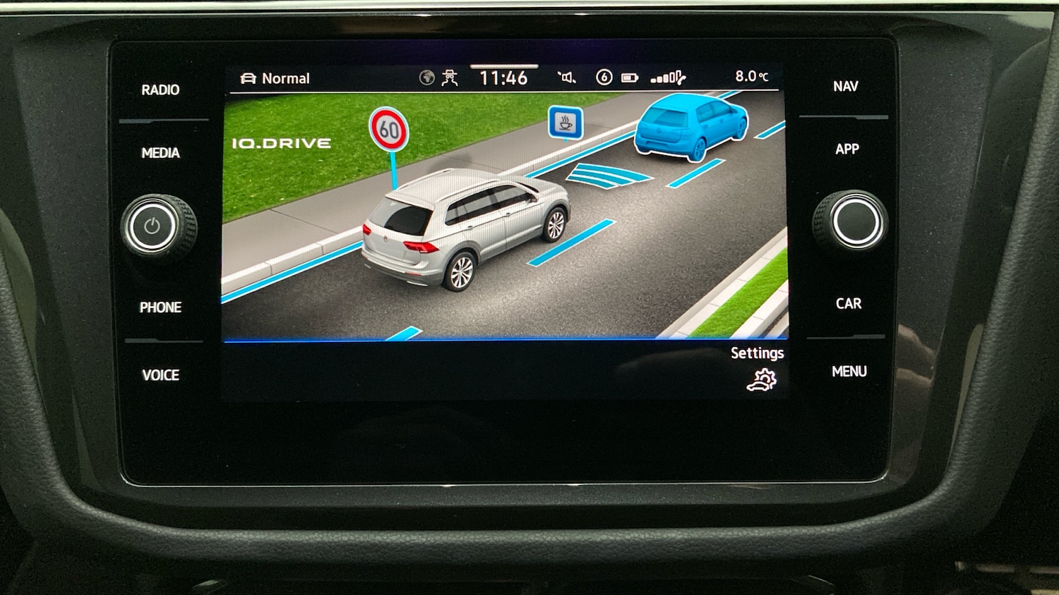 Used Volkswagen Tiguan 2023 for sale - 76414942: Photo 27