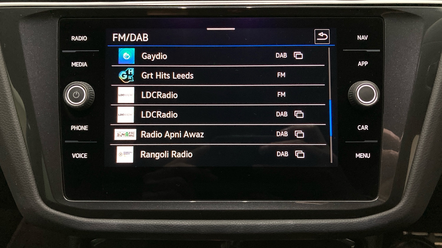 Used Volkswagen Tiguan 2023 for sale - 76414942: Photo 28