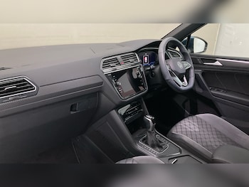 Volkswagen Tiguan feature image 2