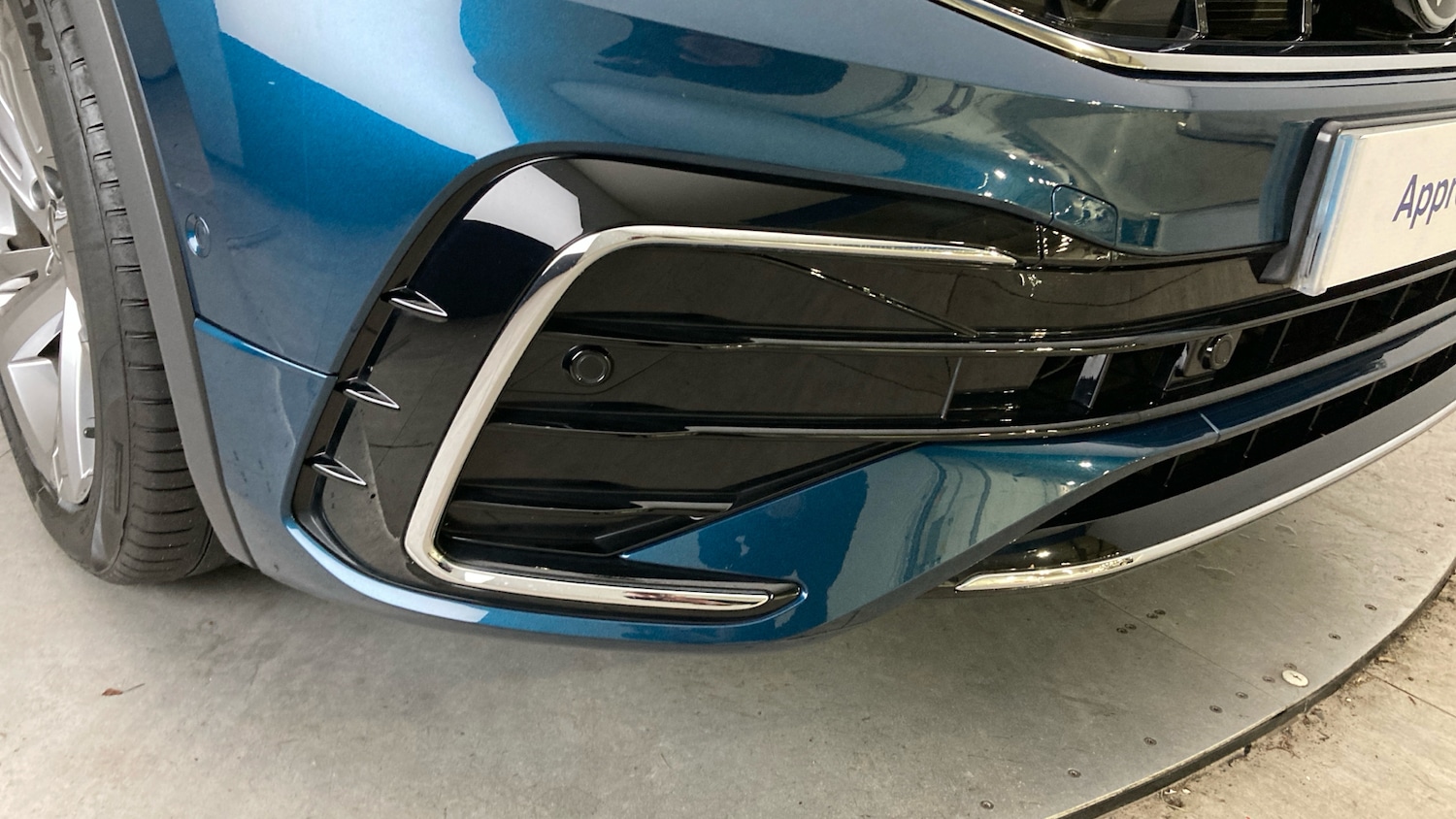 Used Volkswagen Tiguan 2023 for sale - 76414942: Photo 37