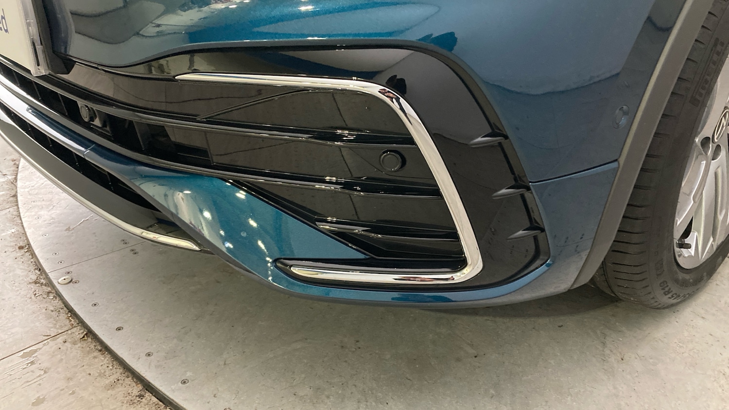 Used Volkswagen Tiguan 2023 for sale - 76414942: Photo 38