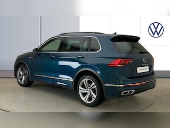 Volkswagen Tiguan feature image 3