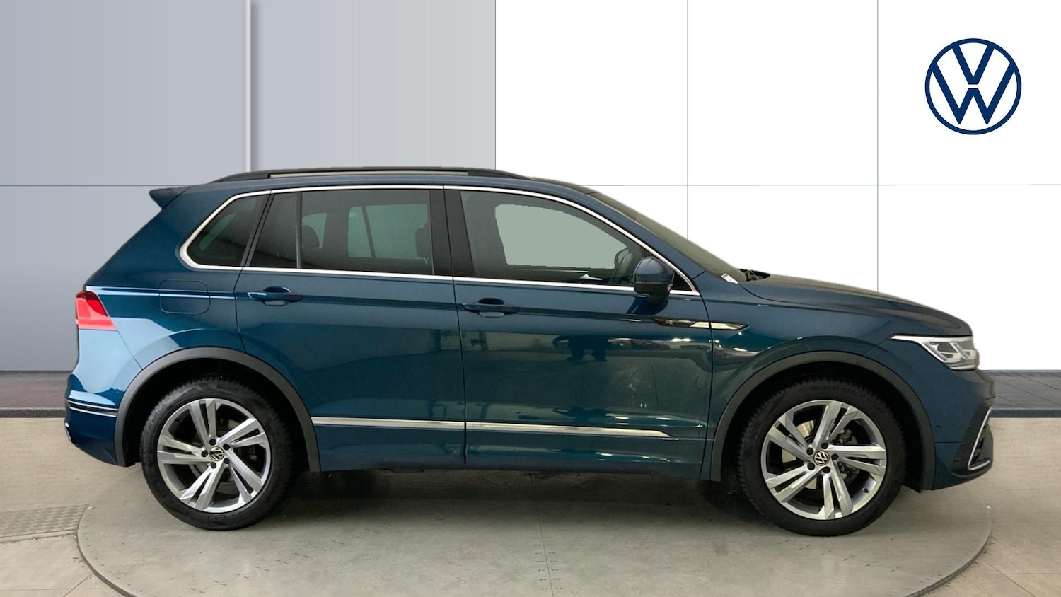Used Volkswagen Tiguan 2023 for sale - 76414942: Photo 4
