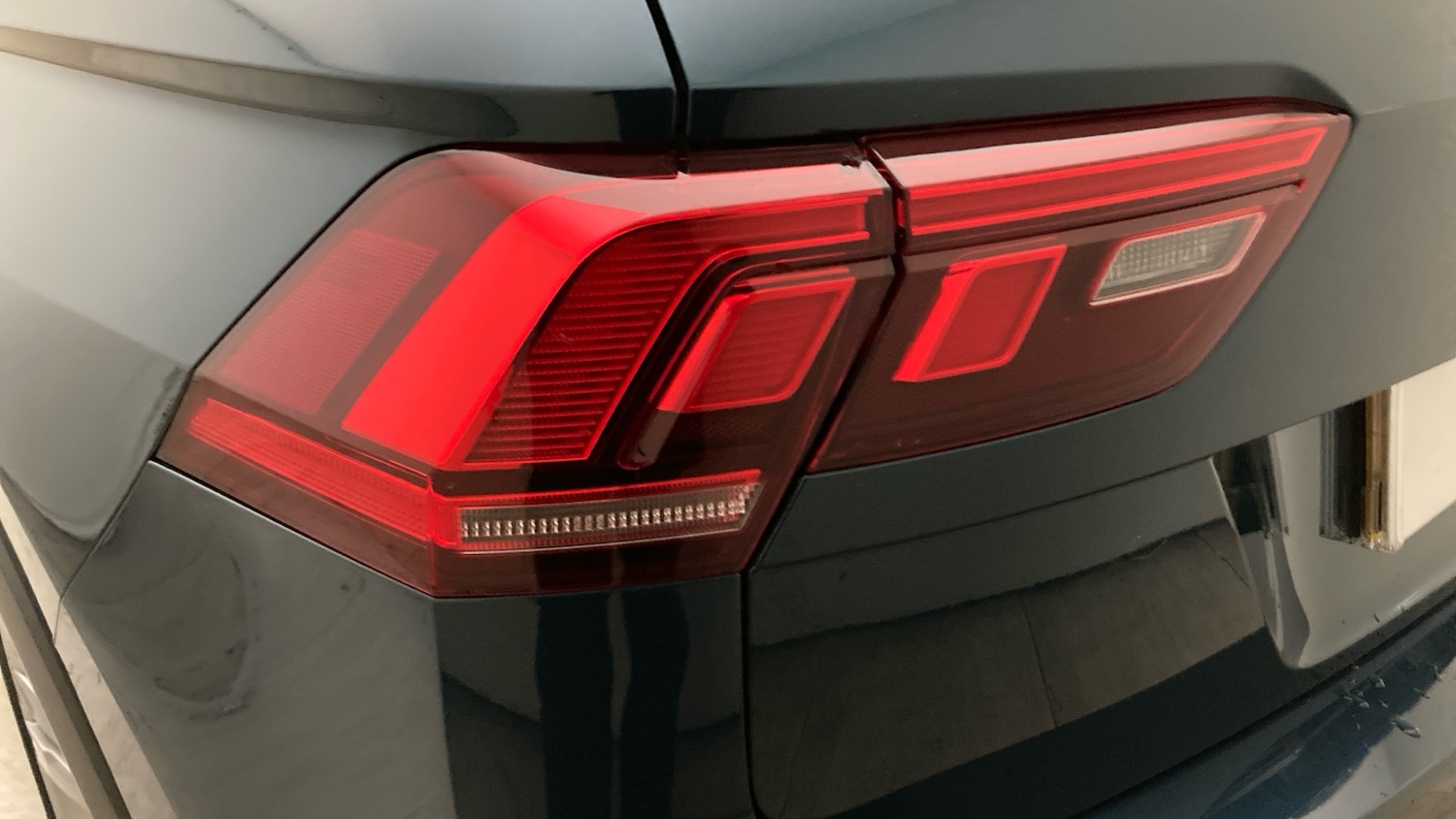 Used Volkswagen Tiguan 2023 for sale - 76414942: Photo 40