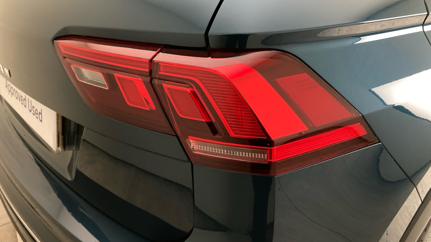 Used Volkswagen Tiguan 2023 for sale - 76414942: Photo 41