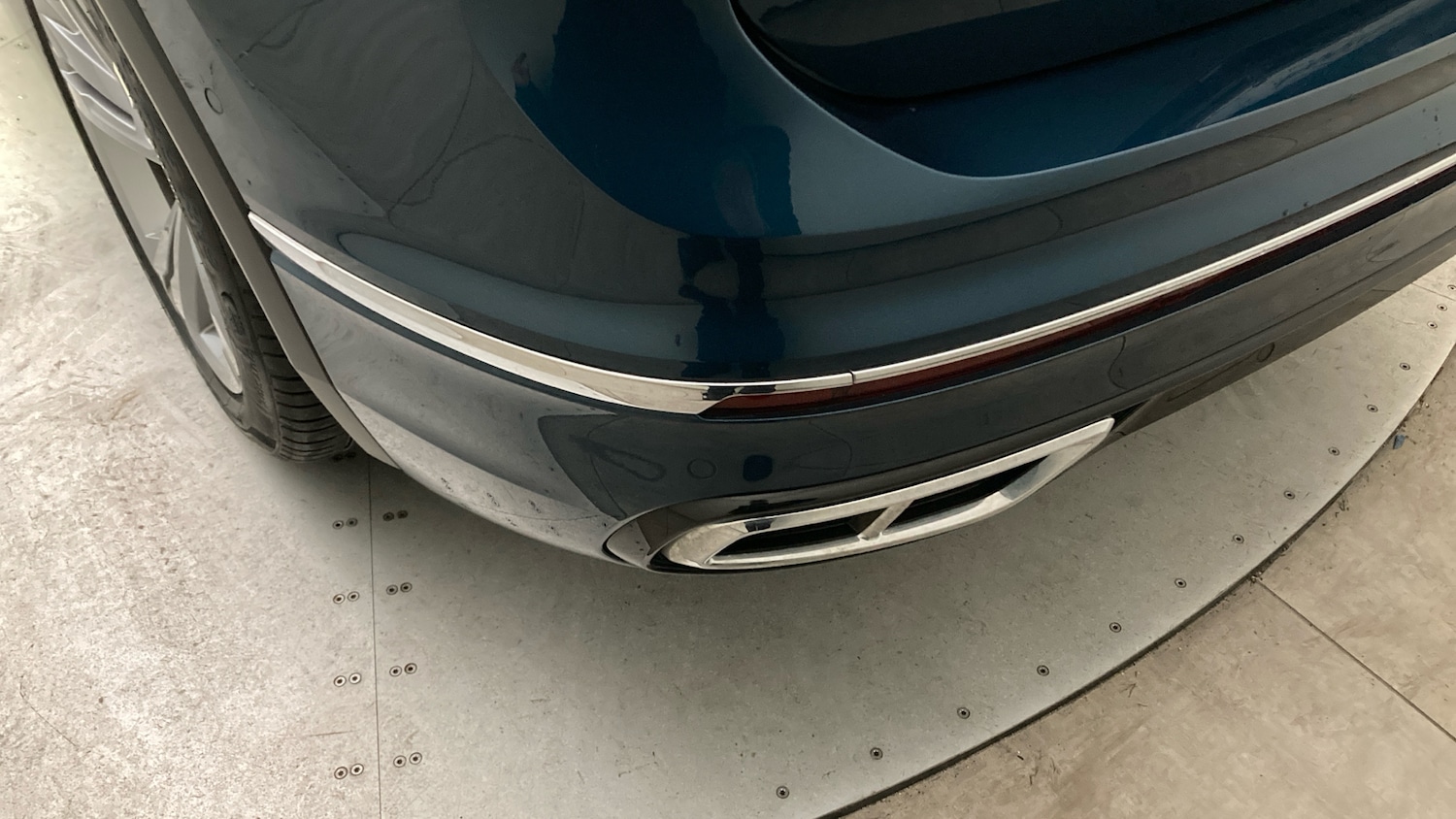 Used Volkswagen Tiguan 2023 for sale - 76414942: Photo 42