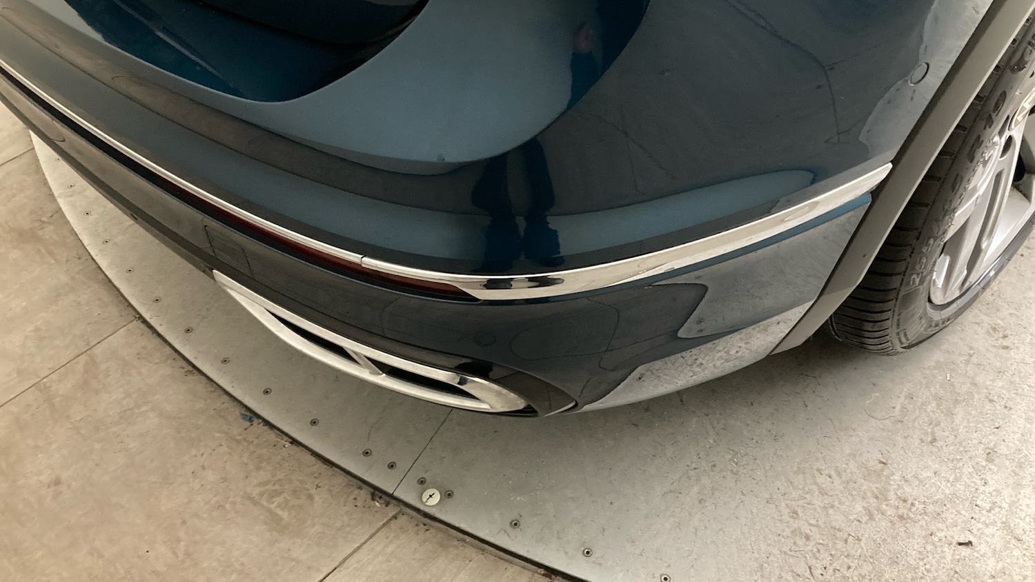 Used Volkswagen Tiguan 2023 for sale - 76414942: Photo 43