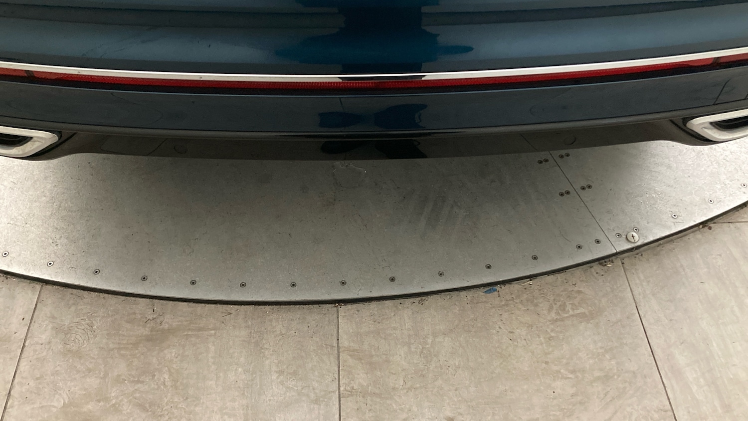 Used Volkswagen Tiguan 2023 for sale - 76414942: Photo 44