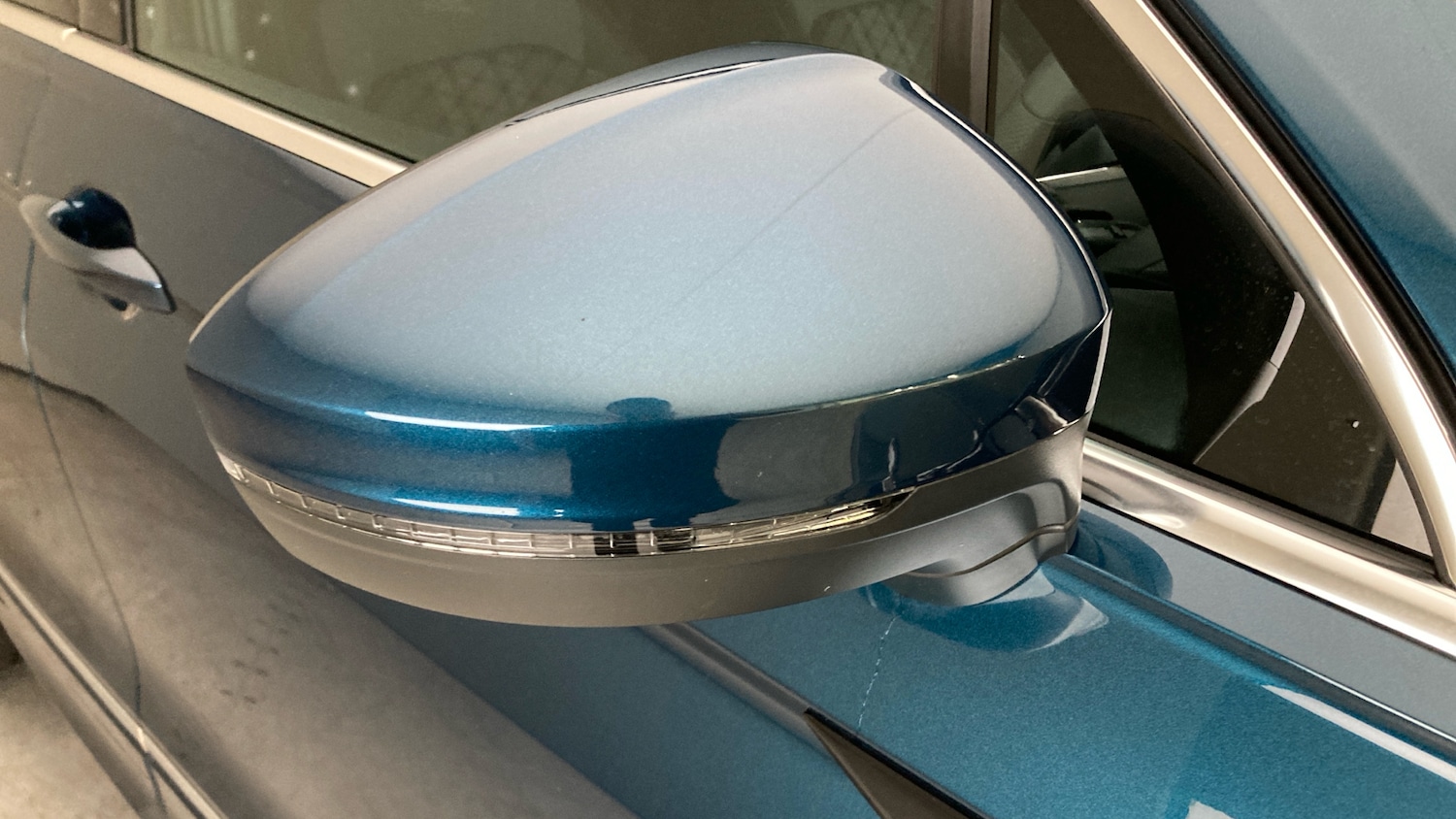 Used Volkswagen Tiguan 2023 for sale - 76414942: Photo 45