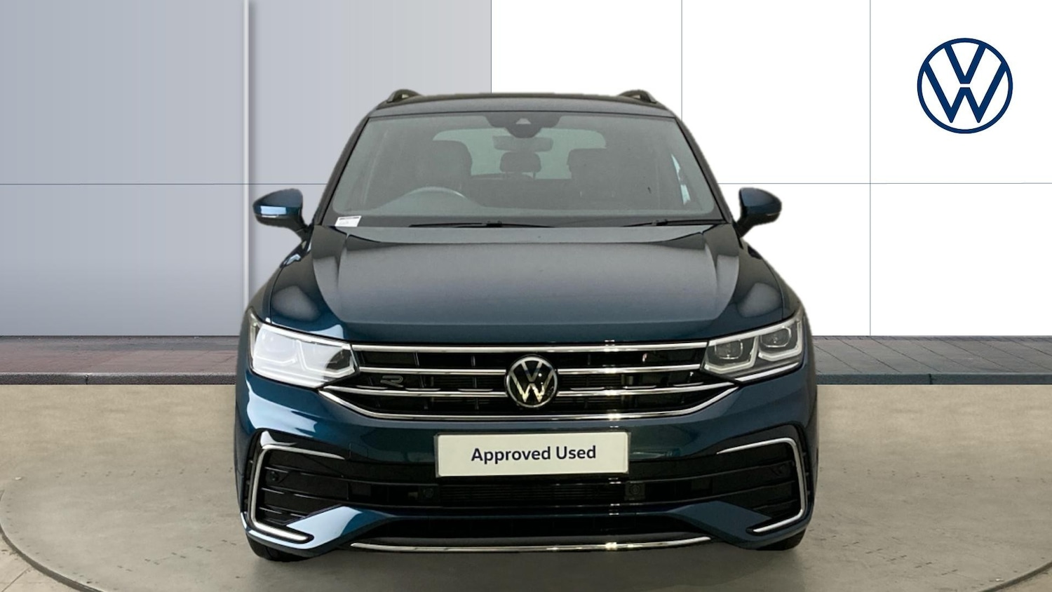 Used Volkswagen Tiguan 2023 for sale - 76414942: Photo 7
