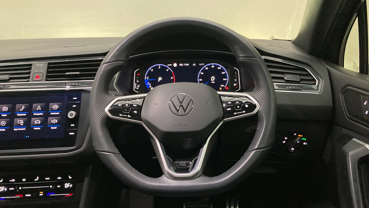 Used Volkswagen Tiguan 2021 for sale - 76493761: Photo 10