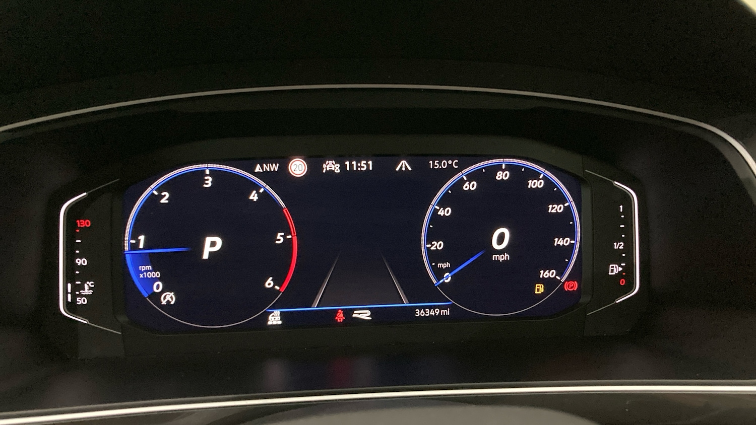 Used Volkswagen Tiguan 2021 for sale - 76493761: Photo 11