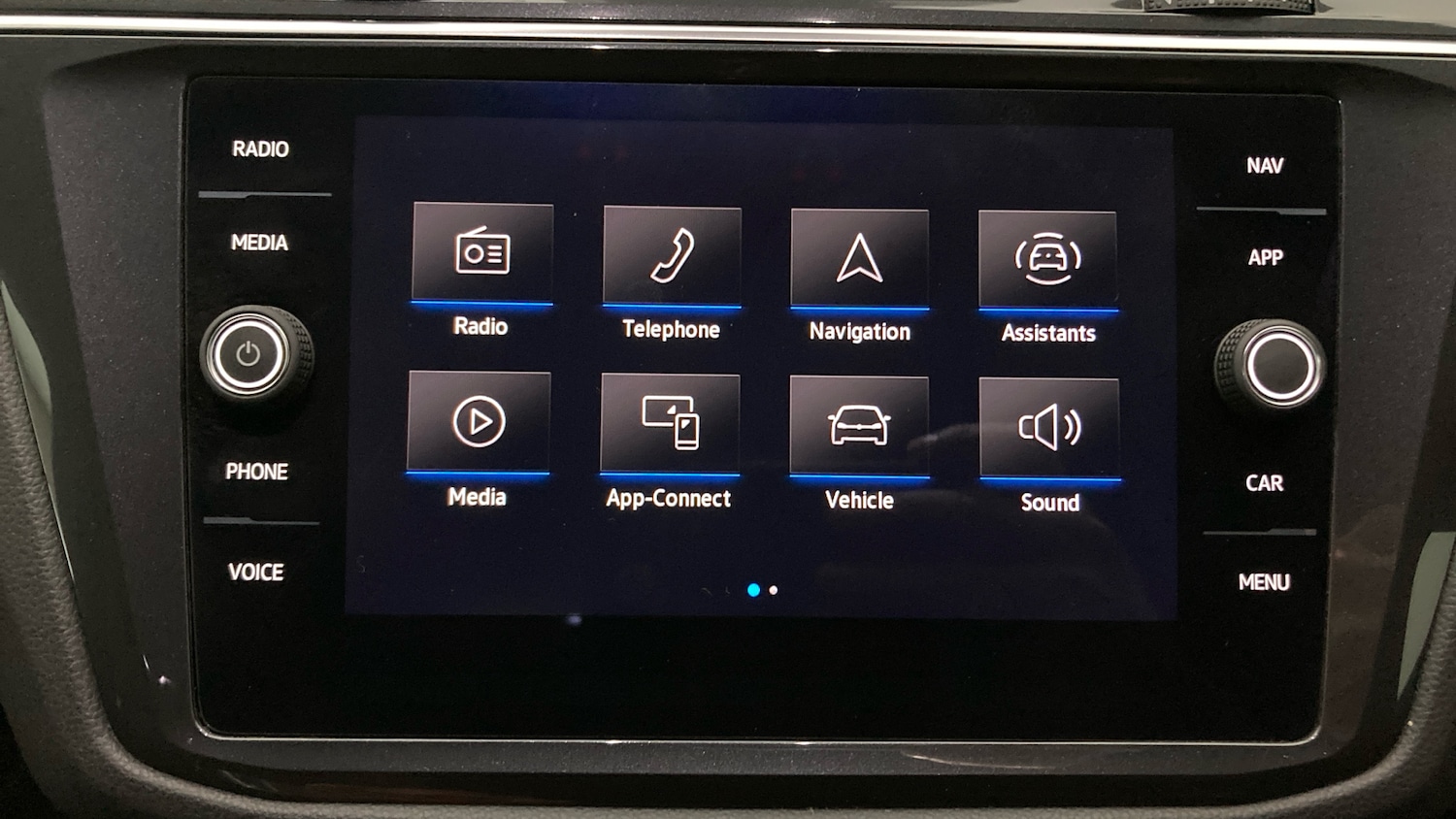 Used Volkswagen Tiguan 2021 for sale - 76493761: Photo 12