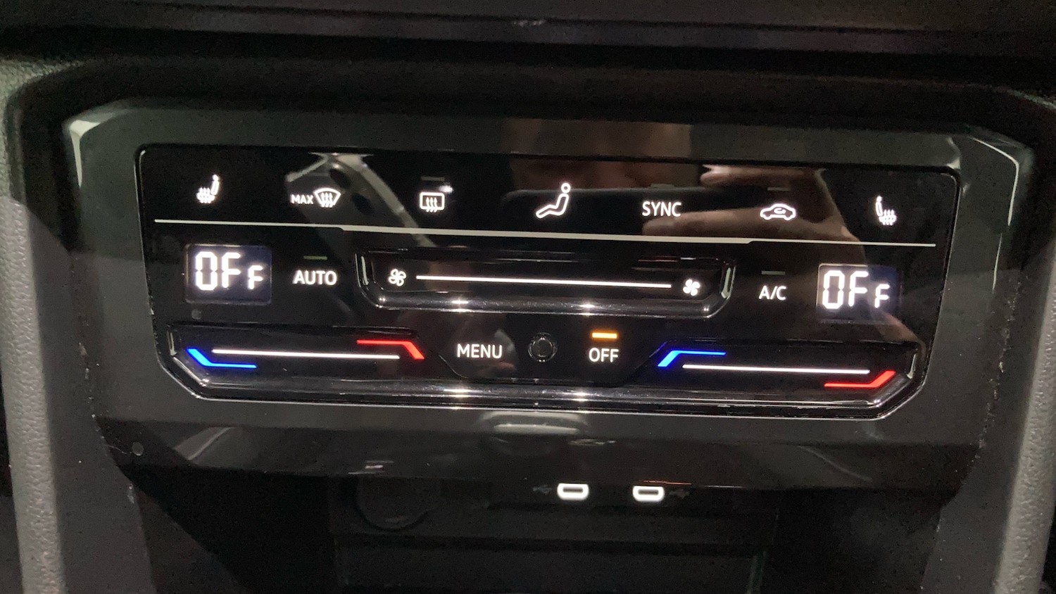 Used Volkswagen Tiguan 2021 for sale - 76493761: Photo 13