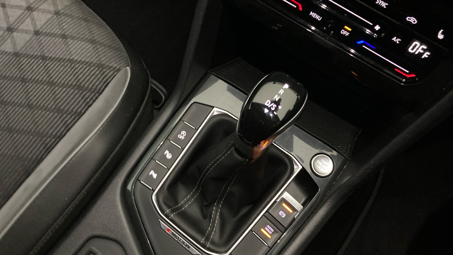 Used Volkswagen Tiguan 2021 for sale - 76493761: Photo 14