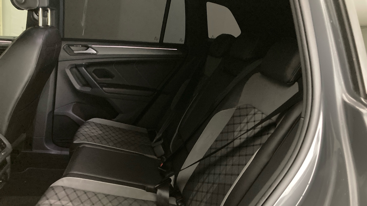 Used Volkswagen Tiguan 2021 for sale - 76493761: Photo 16