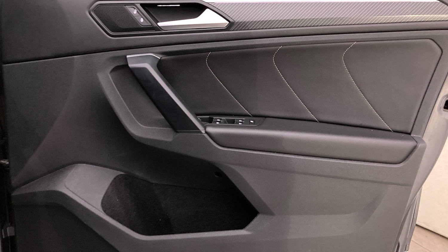 Used Volkswagen Tiguan 2021 for sale - 76493761: Photo 19