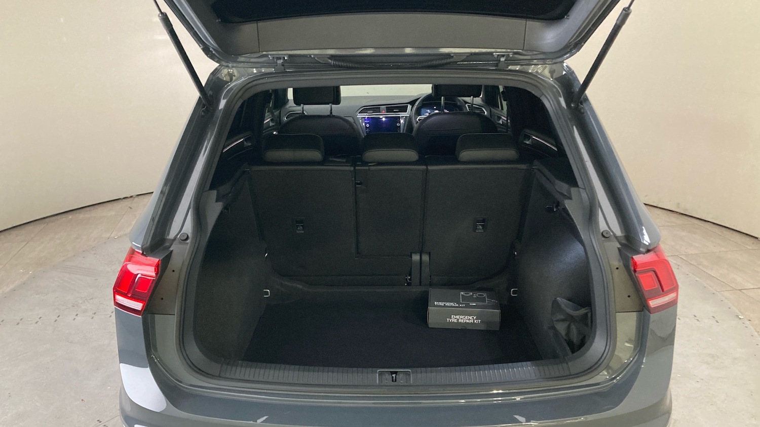 Used Volkswagen Tiguan 2021 for sale - 76493761: Photo 20