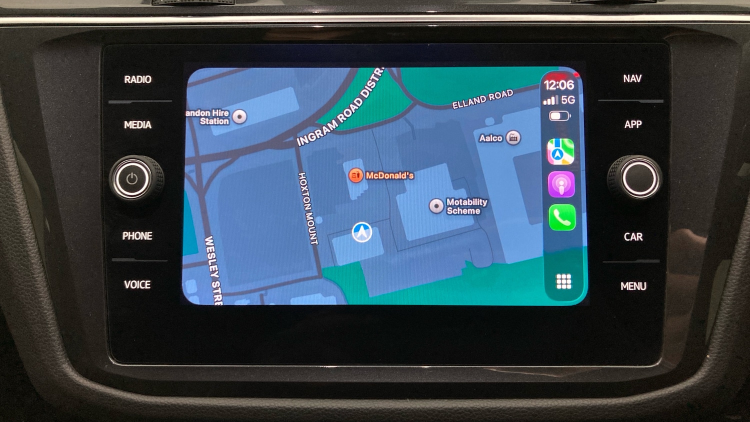 Used Volkswagen Tiguan 2021 for sale - 76493761: Photo 22