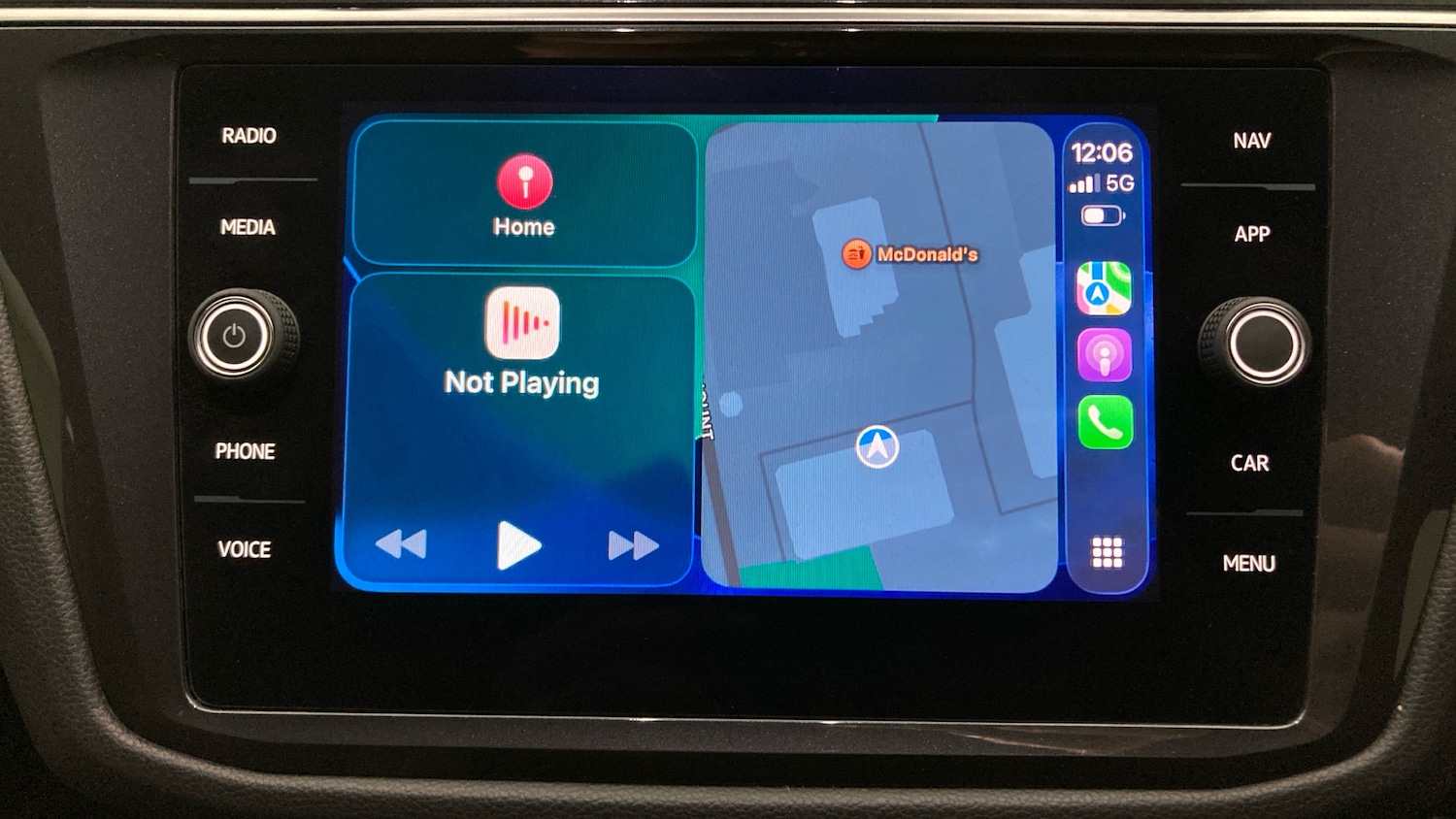 Used Volkswagen Tiguan 2021 for sale - 76493761: Photo 24